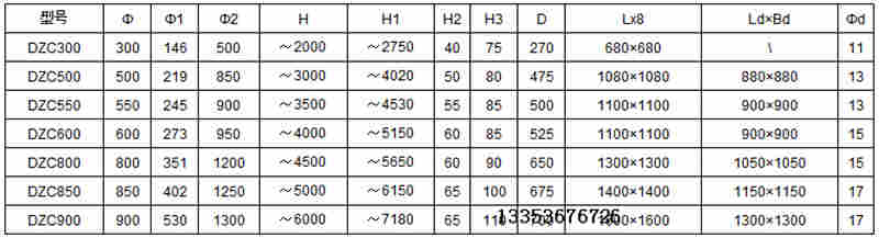 DZC系列垂直振動提升機(jī)